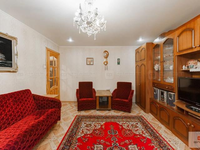 Квартира продажа в Приволжский район, городской округ Казань