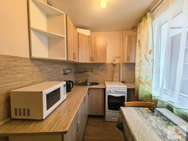 Квартира продажа в Приволжский район, городской округ Казань