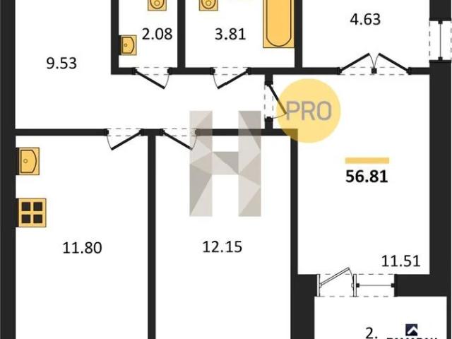 Квартира продажа в Татарстан Республика