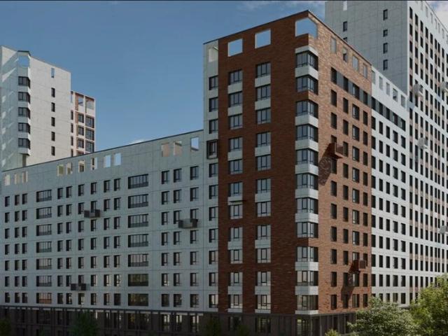 Квартира продажа в Приволжский район, городской округ Казань