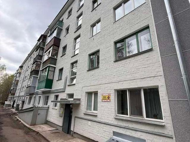 Квартира продажа в Киров, Кировская область