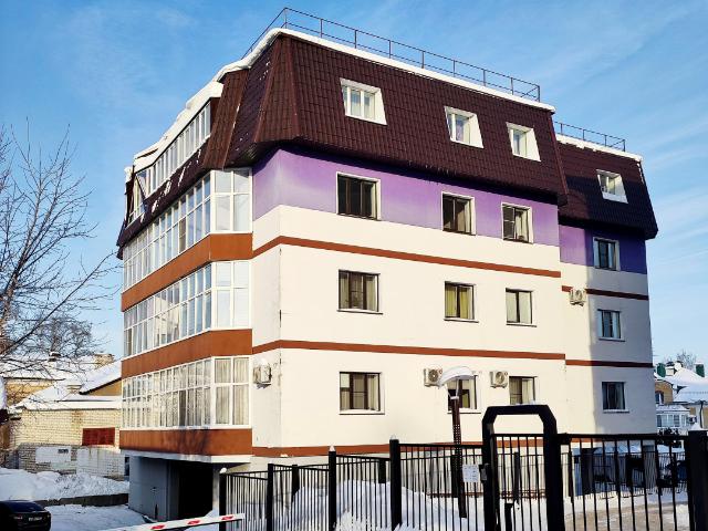 Квартира продажа в Киров, Кировская область