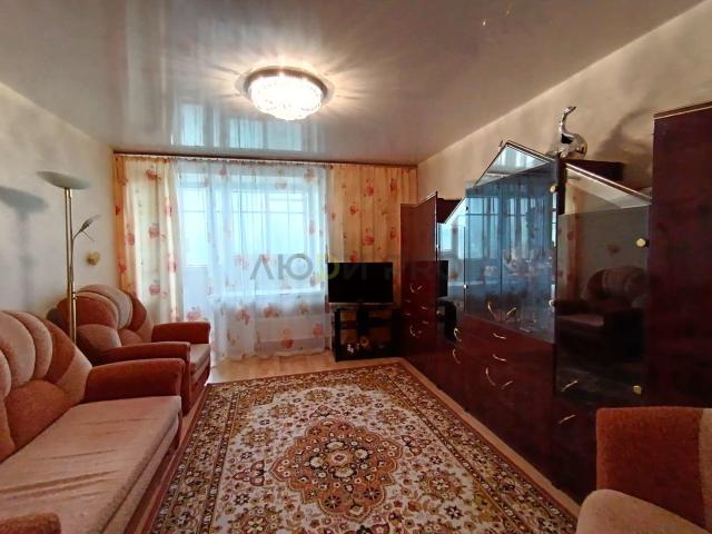 Квартира продажа в Киров, Кировская область