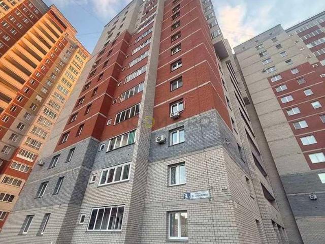 Квартира продажа в Киров, Кировская область
