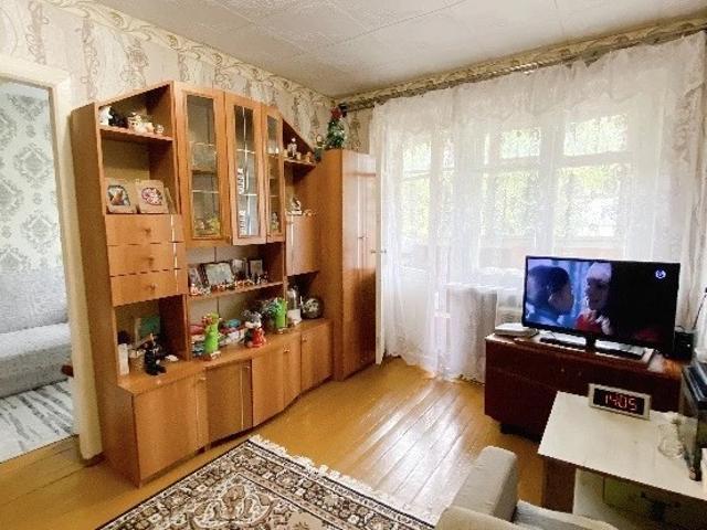 Квартира продажа в Октябрьский район, Киров