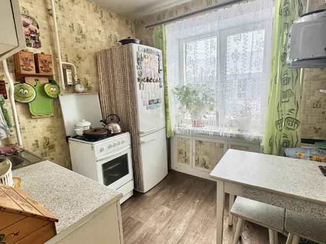Квартира продажа в Октябрьский район, Киров