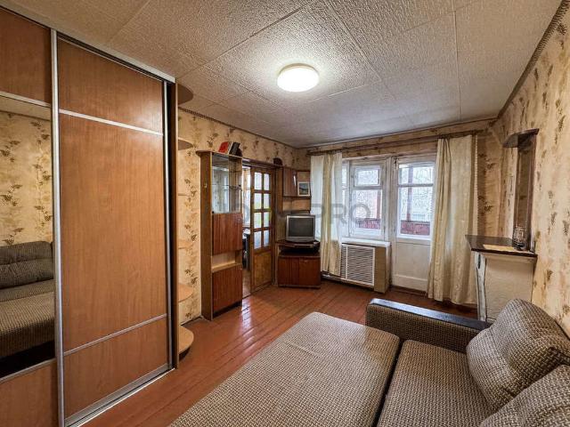 Квартира продажа в Октябрьский район, Киров