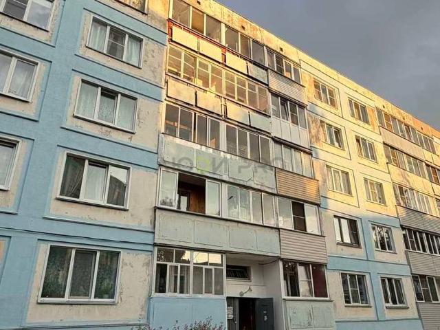 Квартира продажа в Киров, Кировская область