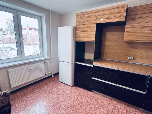 Квартира продажа в Киров, Кировская область