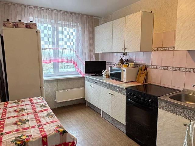 Квартира продажа в Киров, Кировская область