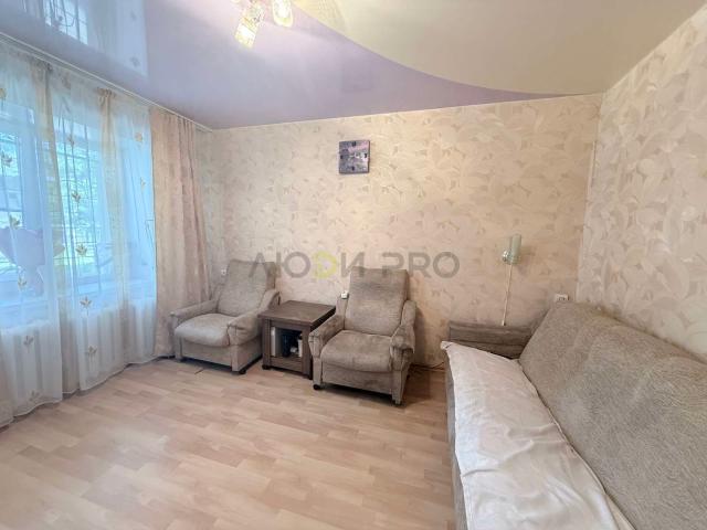 Квартира продажа в Октябрьский район, Киров
