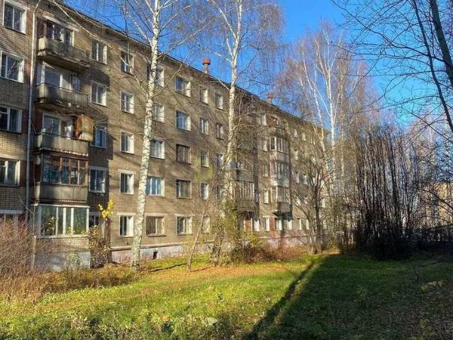Квартира продажа в Октябрьский район, Киров