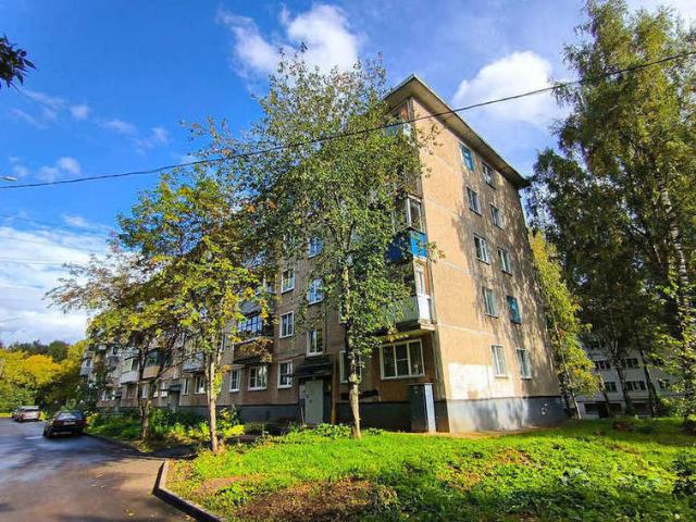 Квартира продажа в Киров, Кировская область