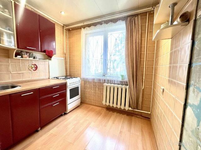 Квартира продажа в Киров, Кировская область