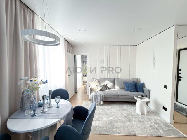 Квартира продажа в Ленинский район, Киров