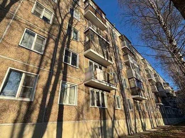 Квартира продажа в Октябрьский район, Киров