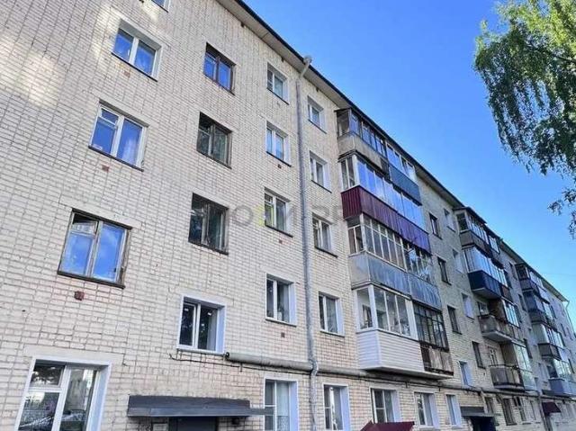 Квартира продажа в Киров, Кировская область