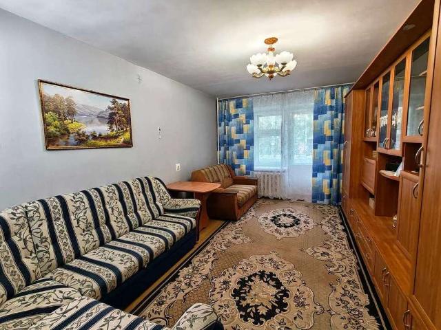Квартира продажа в Ленинский район, Киров
