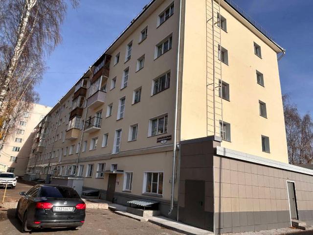 Квартира продажа в Первомайский район, Киров