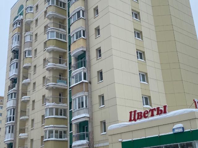 Квартира продажа в Киров, Кировская область