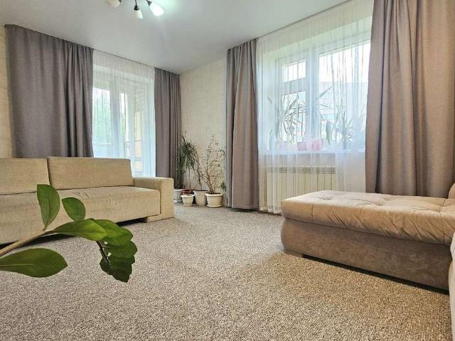 Квартира продажа в Киров, Кировская область