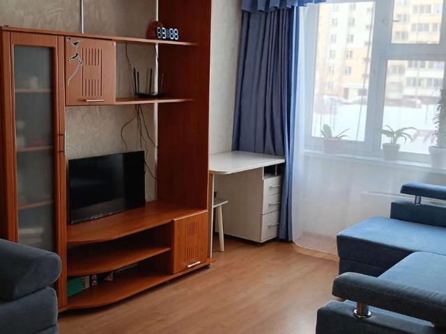 Квартира продажа в Киров, Ленинский р-н