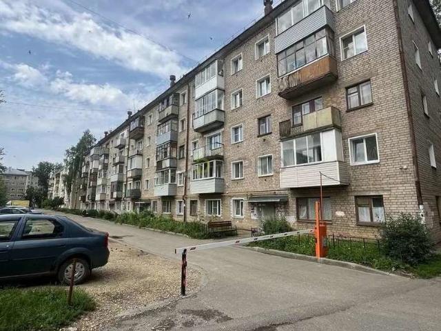 Квартира продажа в Киров, Кировская область