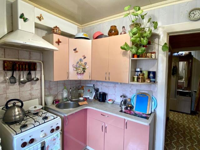 Квартира продажа в Киров, Кировская область