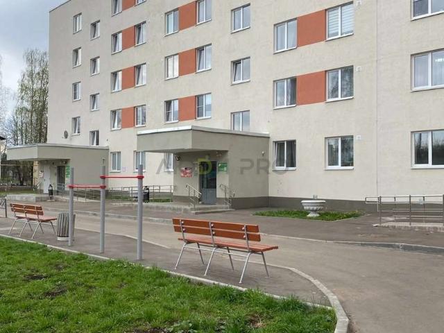 Квартира продажа в Киров, Кировская область