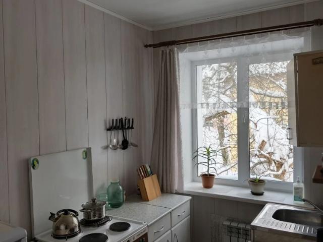 Квартира продажа в Киров, Кировская область