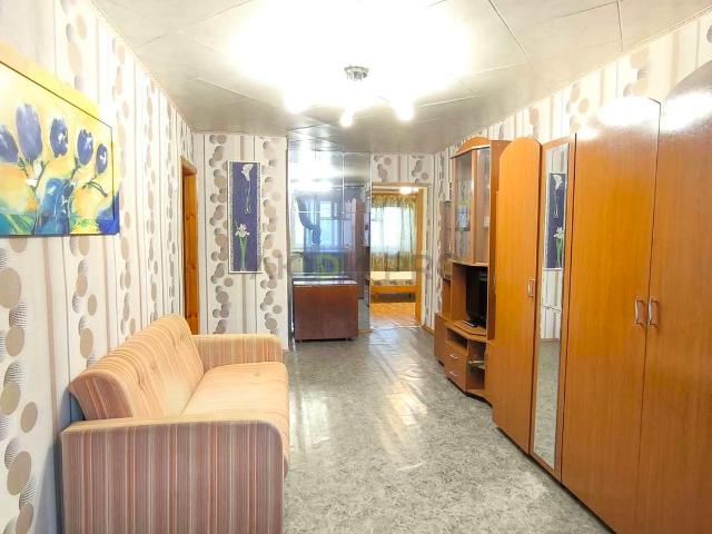 Квартира продажа в Киров, Кировская область