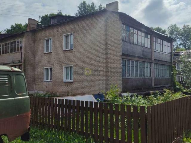 Квартира продажа в Киров, Кировская область