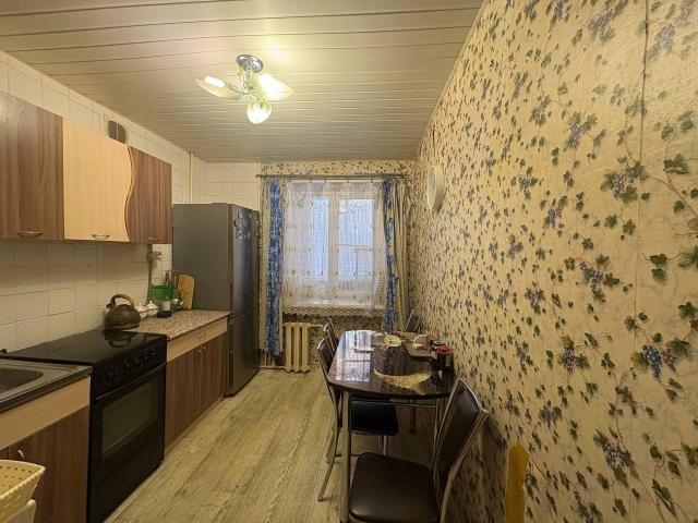 Квартира продажа в Киров, Кировская область