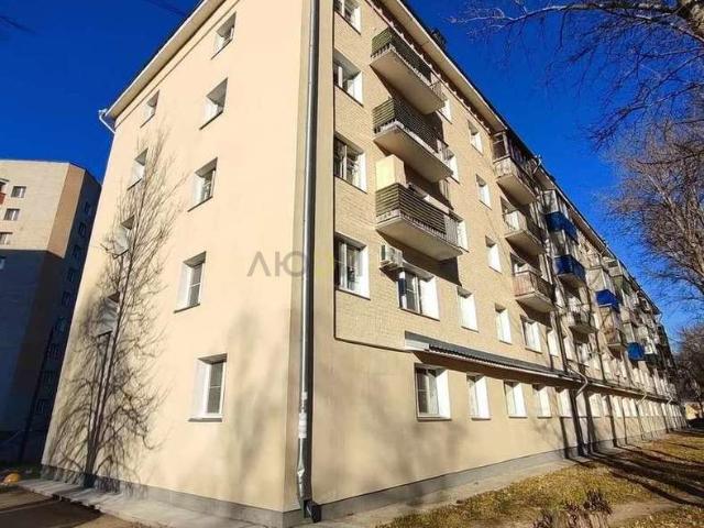 Квартира продажа в Октябрьский район, Киров