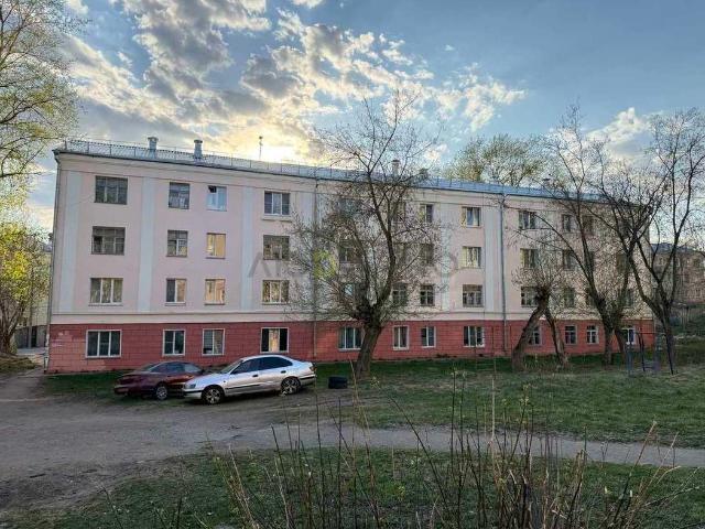 Квартира продажа в Киров, Кировская область