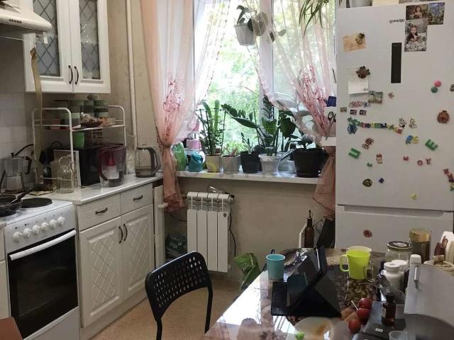 Квартира продажа в Киров, Кировская область
