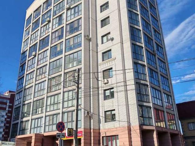 Квартира продажа в Ленинский район, Киров