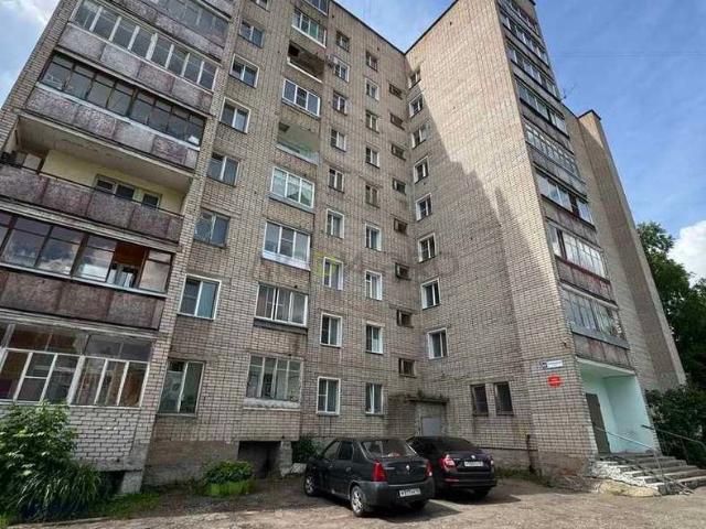 Квартира продажа в Киров, Кировская область