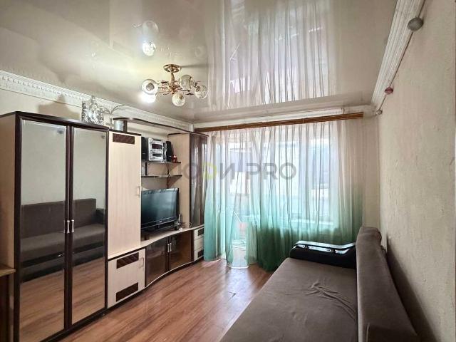 Квартира продажа в Октябрьский район, Киров