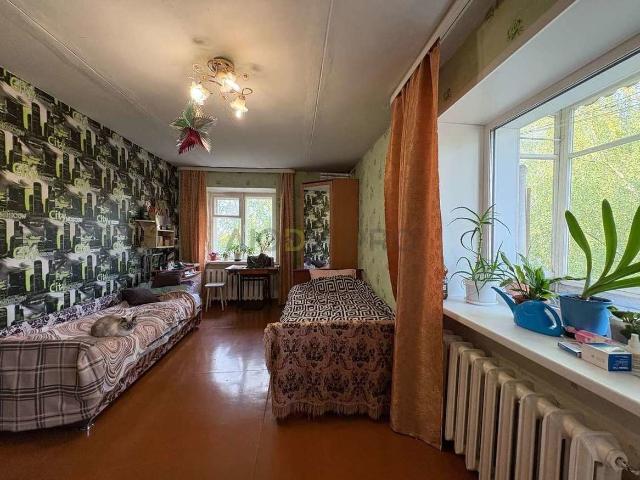 Квартира продажа в Ленинский район, Киров