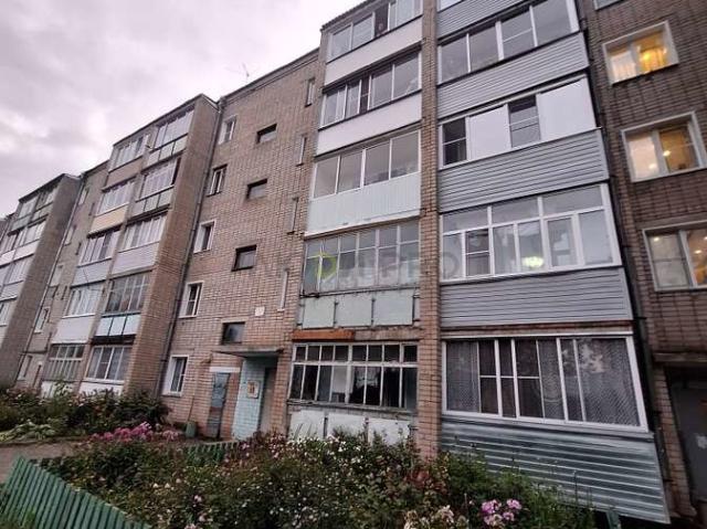 Квартира продажа в Киров, Кировская область