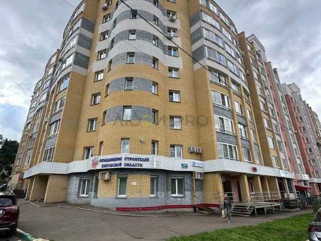 Квартира продажа в Киров, Кировская область