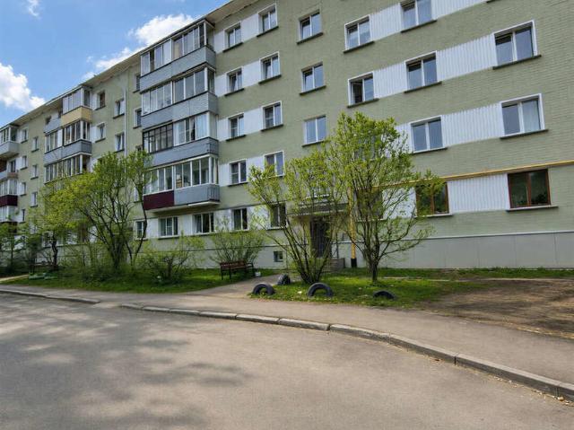 Квартира продажа в Киров, Кировская область