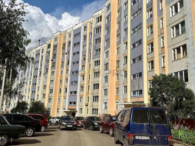Квартира продажа в Киров, Кировская область