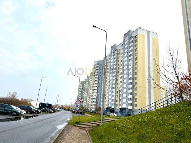 Квартира продажа в Ленинский район, Киров