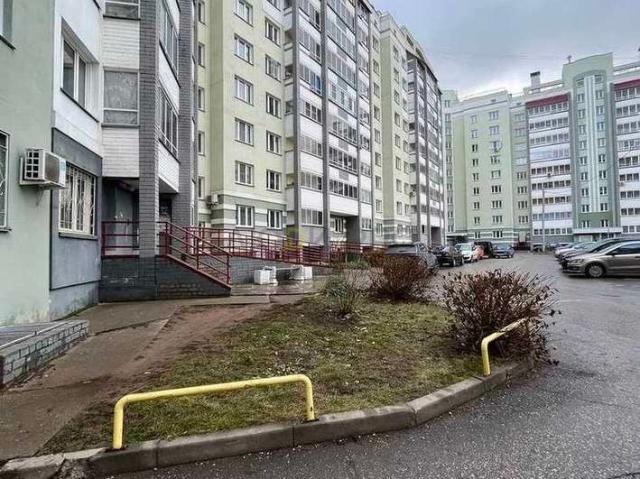 Квартира продажа в Ленинский район, Киров