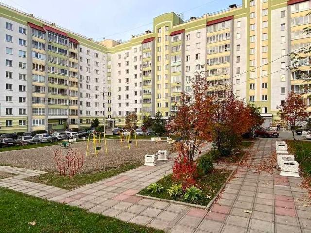 Квартира продажа в Ленинский район, Киров