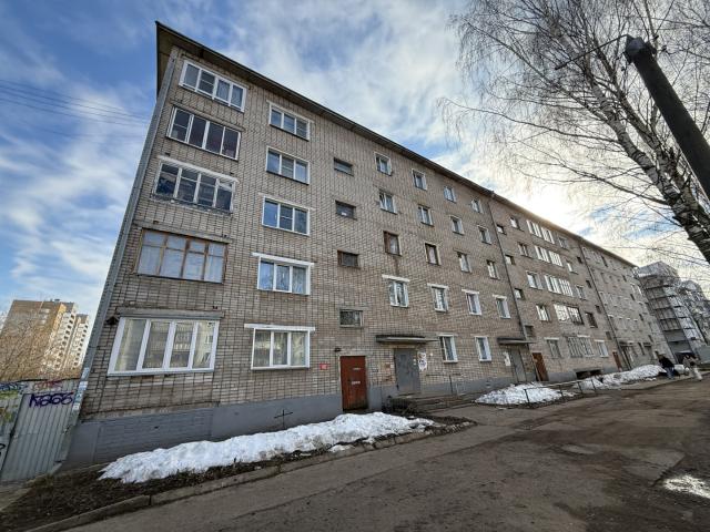 Квартира продажа в Киров, Кировская область
