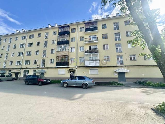 Квартира продажа в Киров, Кировская область