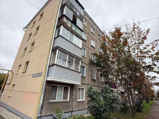 Квартира продажа в Киров, Кировская область